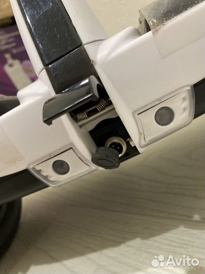 Гироскутер mini robot