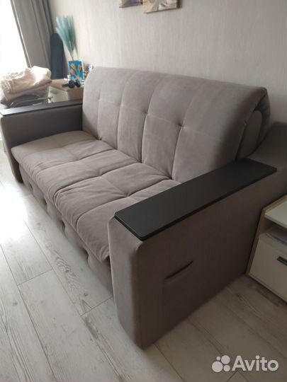 Продам диван бу