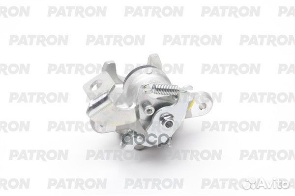 Суппорт тормозной задн прав Toyota Auris / Coro