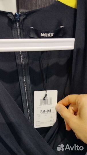 Комбинезон Mexx