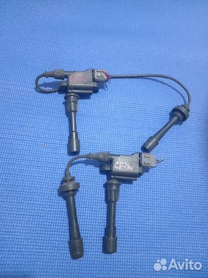 Катушка зажигания CP8W