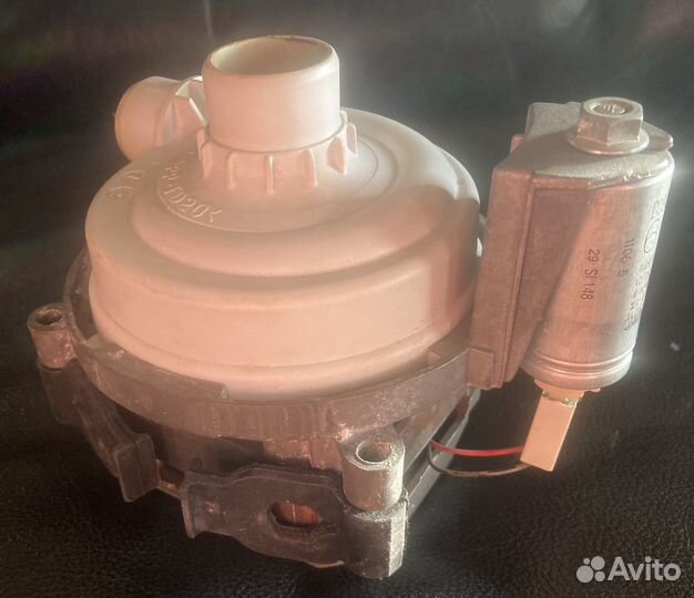 Насос рециркуляционный пмм Bosch 5600.053016