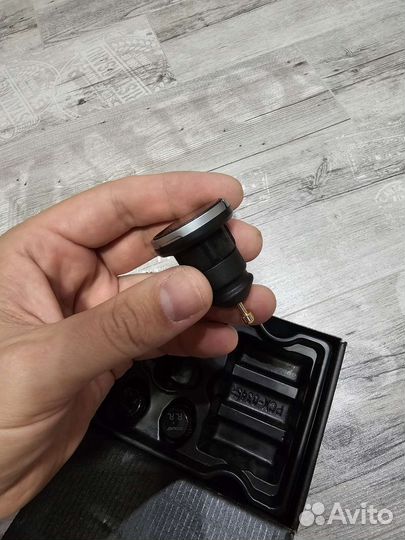 Датчик давления в шинах