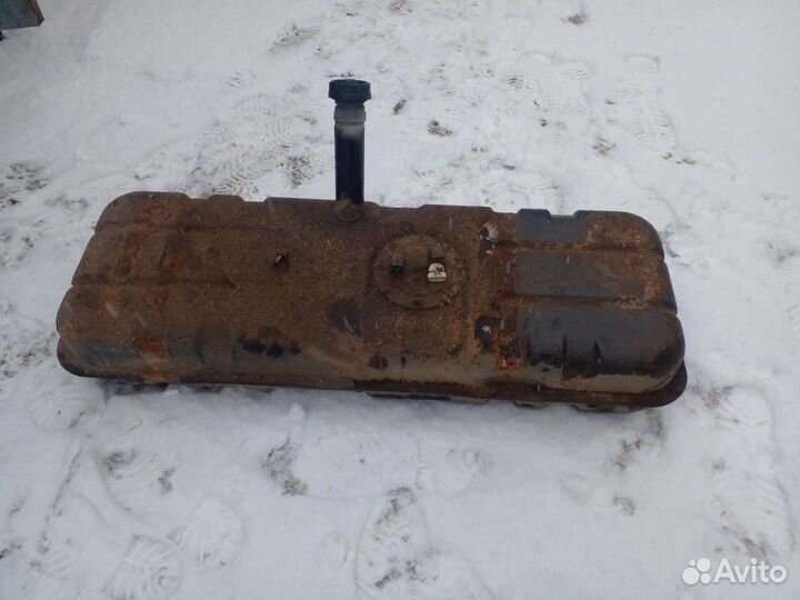Бак топливный УАЗ