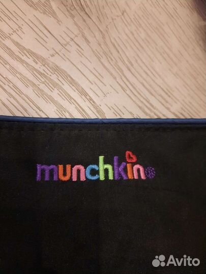 Органайзер на коляску/ в машину Munchkin