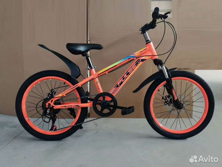 Велосипеды