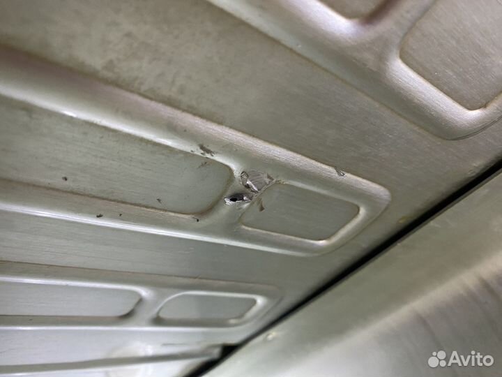 Холодильник ЗИЛ