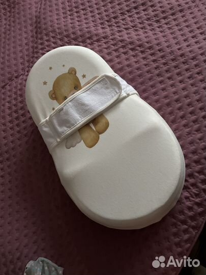 Кокон для новорожденных