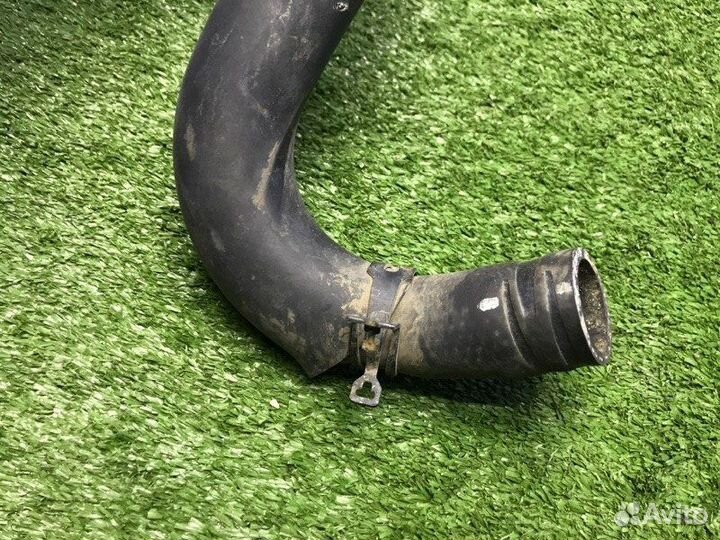 Патрубок радиатора верхний Mitsubishi Asx 1.6 4A92