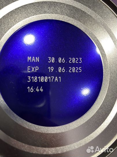 Детская смесь NAN