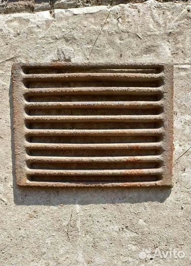 Дверца для топки +колоссники все новое