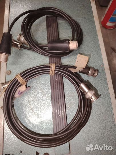 Генератор сигналов высокочастотный г4 107