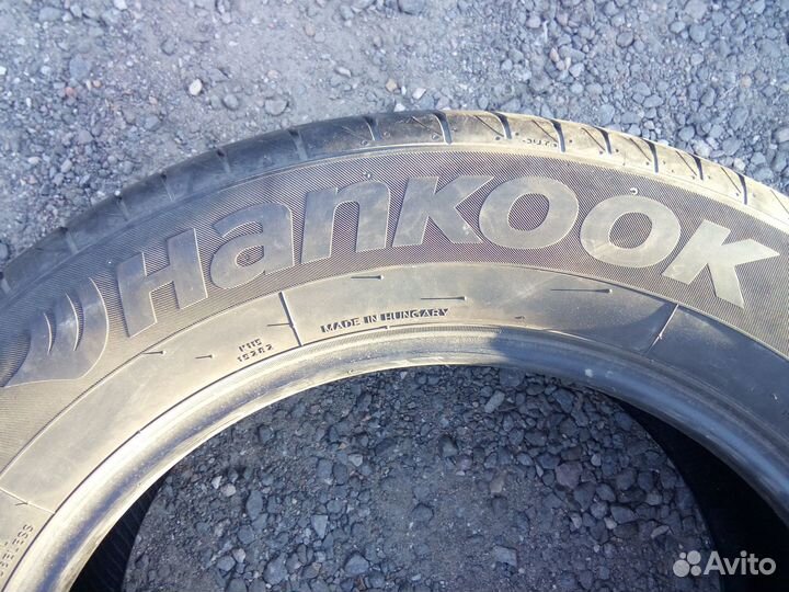 Hankook Ventus Prime 2 K115 225/60 R17