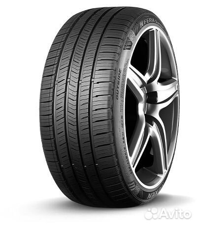 Nexen N'Fera Supreme 245/40 R20 99W