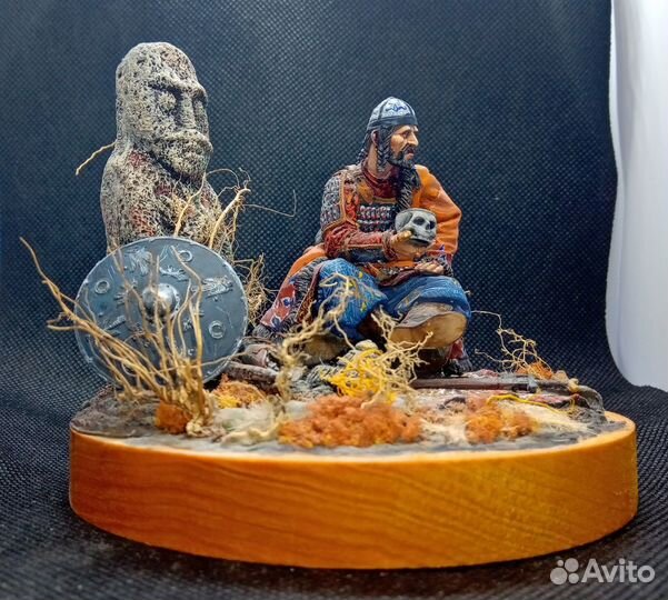 Коллекционные фигурки