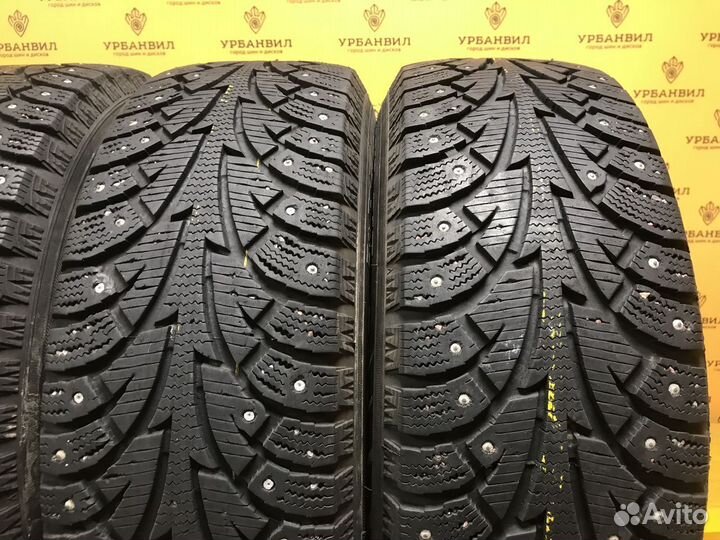 Hankook Winter I'Pike 195/65 R15 91T