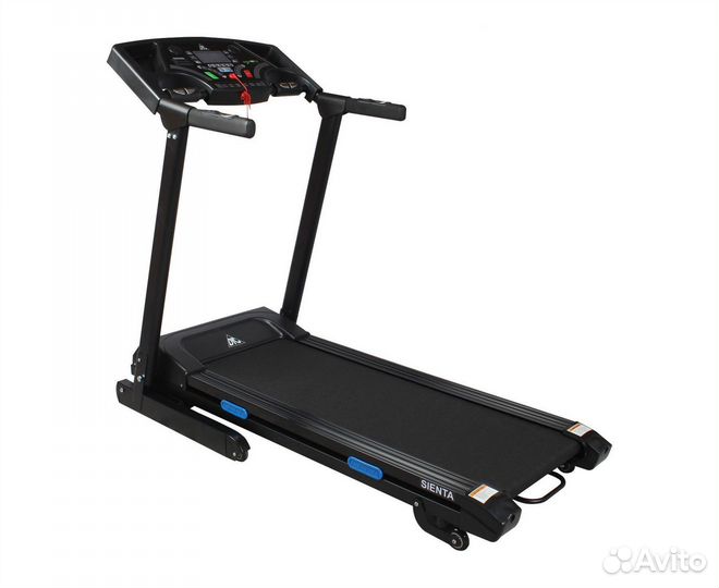 Беговая дорожка DFC sienta T625