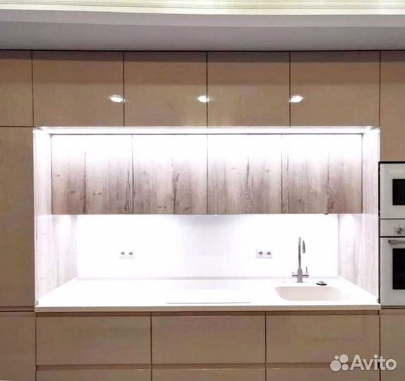 Кухни на заказ