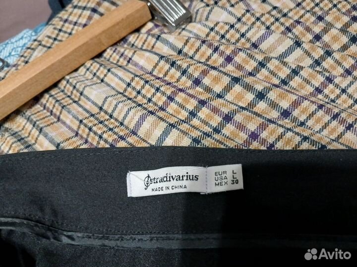 Юбка плиссе женская