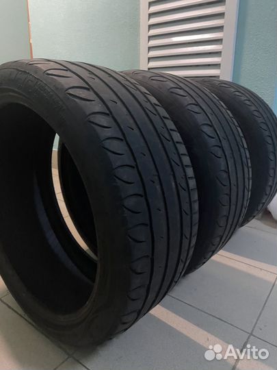 Tigar UHP Ultra High Performance 225/40 R18