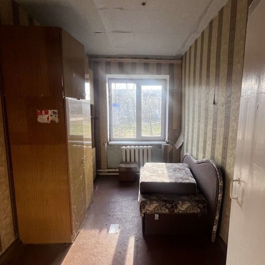 Квартира 2-комн. 42 м² в Кардымово — фото 5