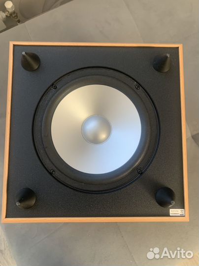 Активный сабвуфер Jamo s 40 sub