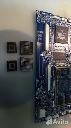 Ремонт магнитол android