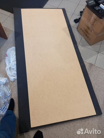 Акустический поролон (комплект) + диффузор