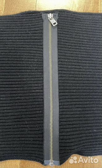 Снуд шарф Alexander McQueen