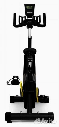 Велотренажер VF-GymRider 225 Black