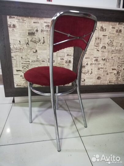 Прокат, аренда стулья