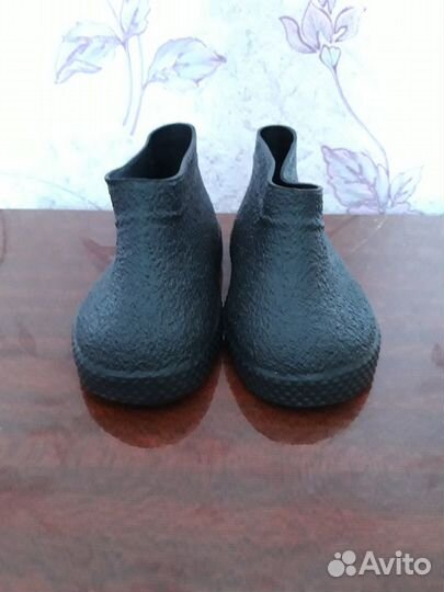 Галоши СССР (детские)