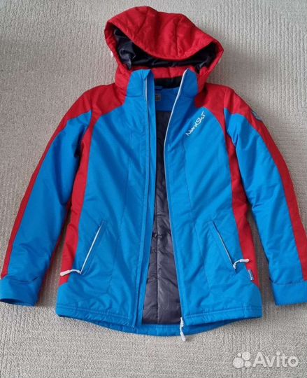 Горнолыжный костюм женский 40-42 XS