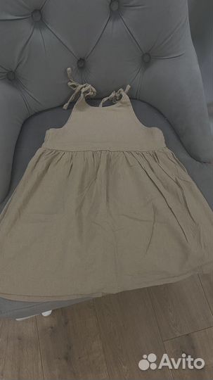 Резерв Детские вещи пакетом для девочки 92-98 р