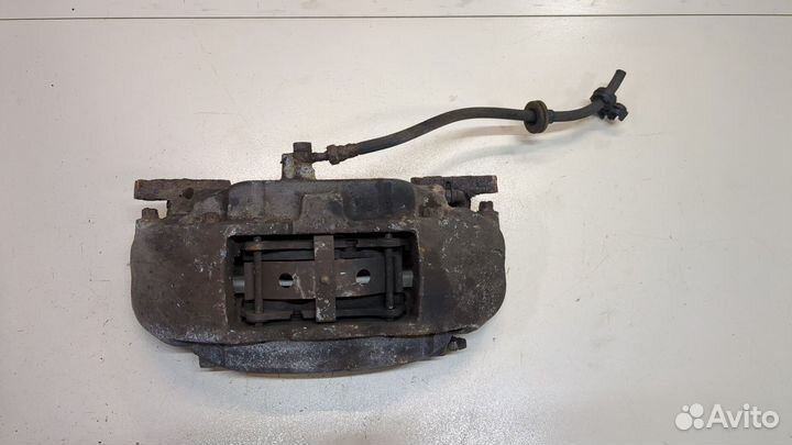 Суппорт Land Rover Range Rover 3 (LM), 2007