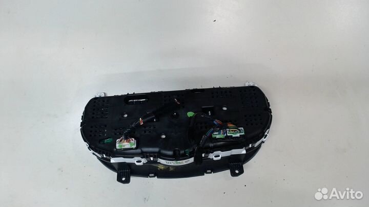 Щиток приборов Hyundai i30, 2007