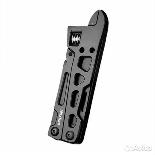 Мультитул NexTool Multi-function Wrench Knife
