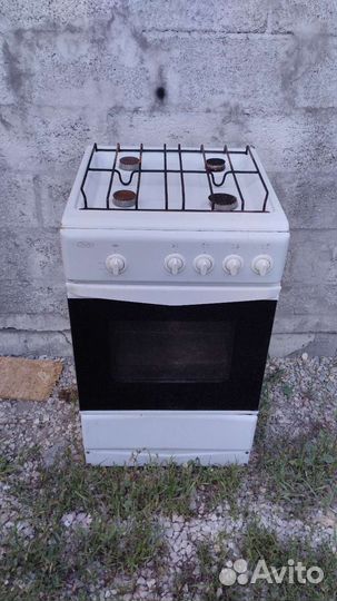 Плита газовая