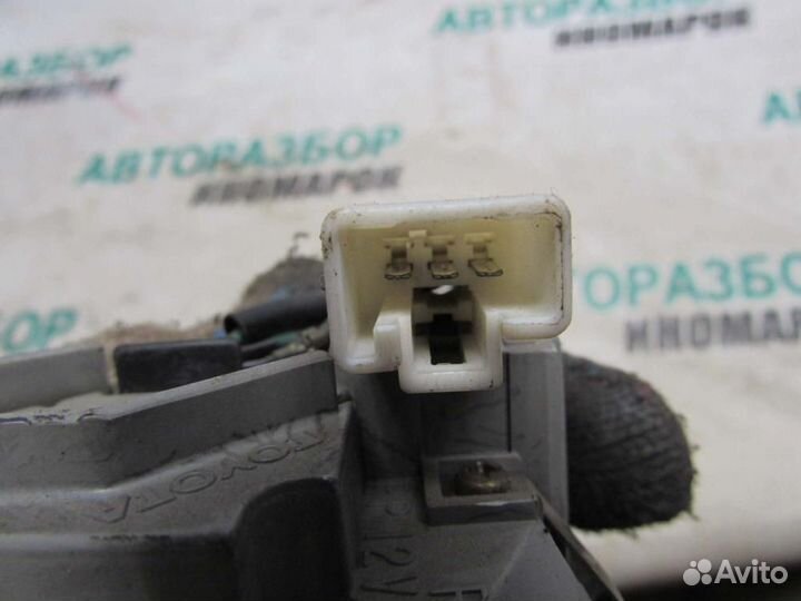 Плафон салонный для Toyota Corolla Ceres AE101