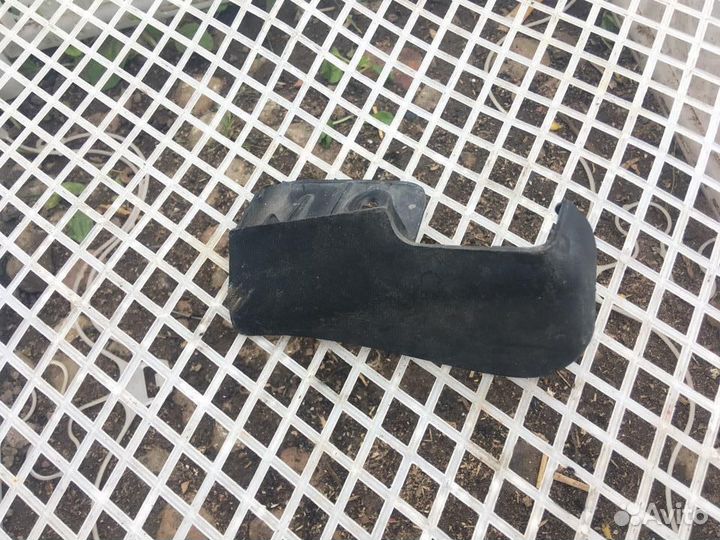 Накладка (кузов наружные) Фольксваген Пассат Б5+