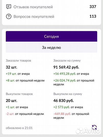 Откроем Ваш магазин на Wildberries под ключ