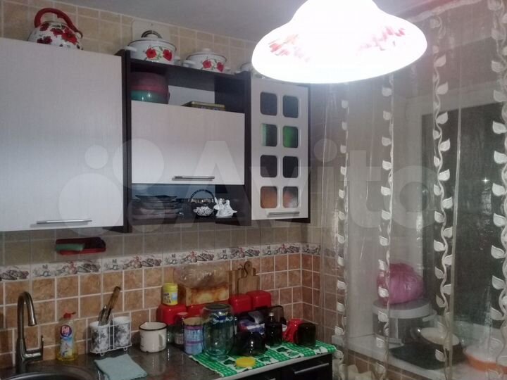 2-к. квартира, 49 м², 2/5 эт.