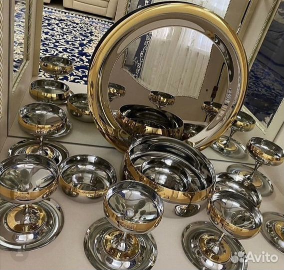 Барон от Zepter (цептер )