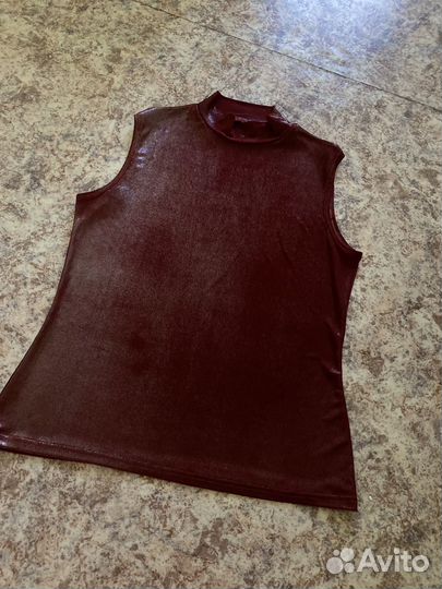 Топ женский