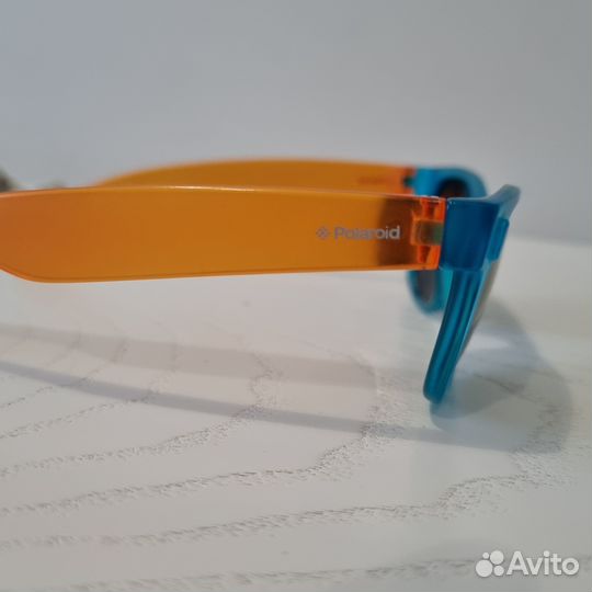 Солнцезащитные очки polaroid детские