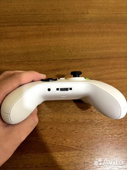 Геймпад Xbox wireless controller