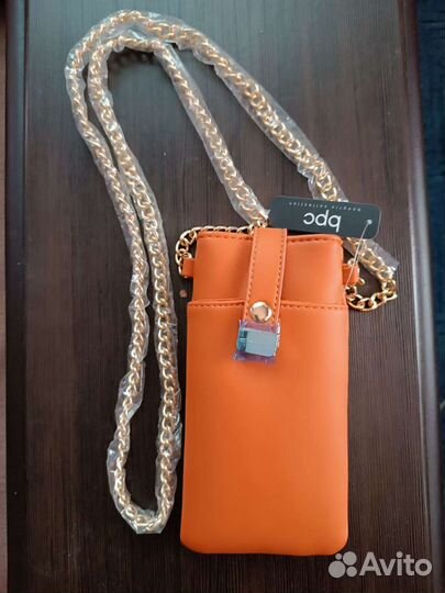 Сумка для телефона