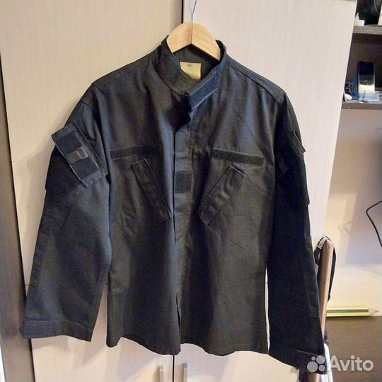 Рубашка китель Coat Tactical gear размер 54-56