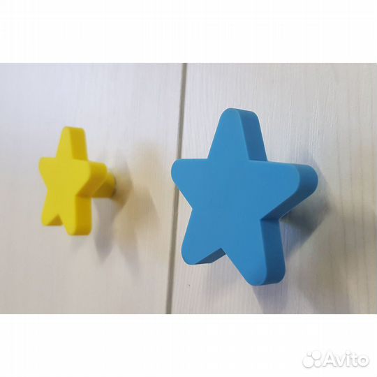 Шкаф двустворчатый 