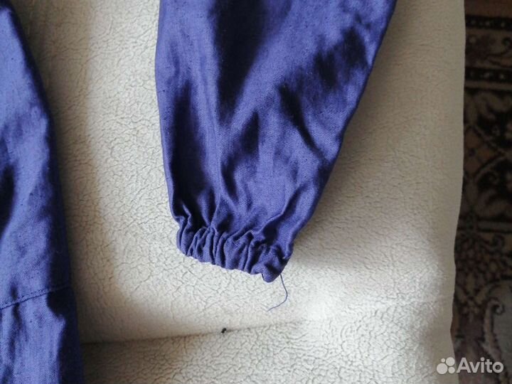 Халатик СССР для трудов